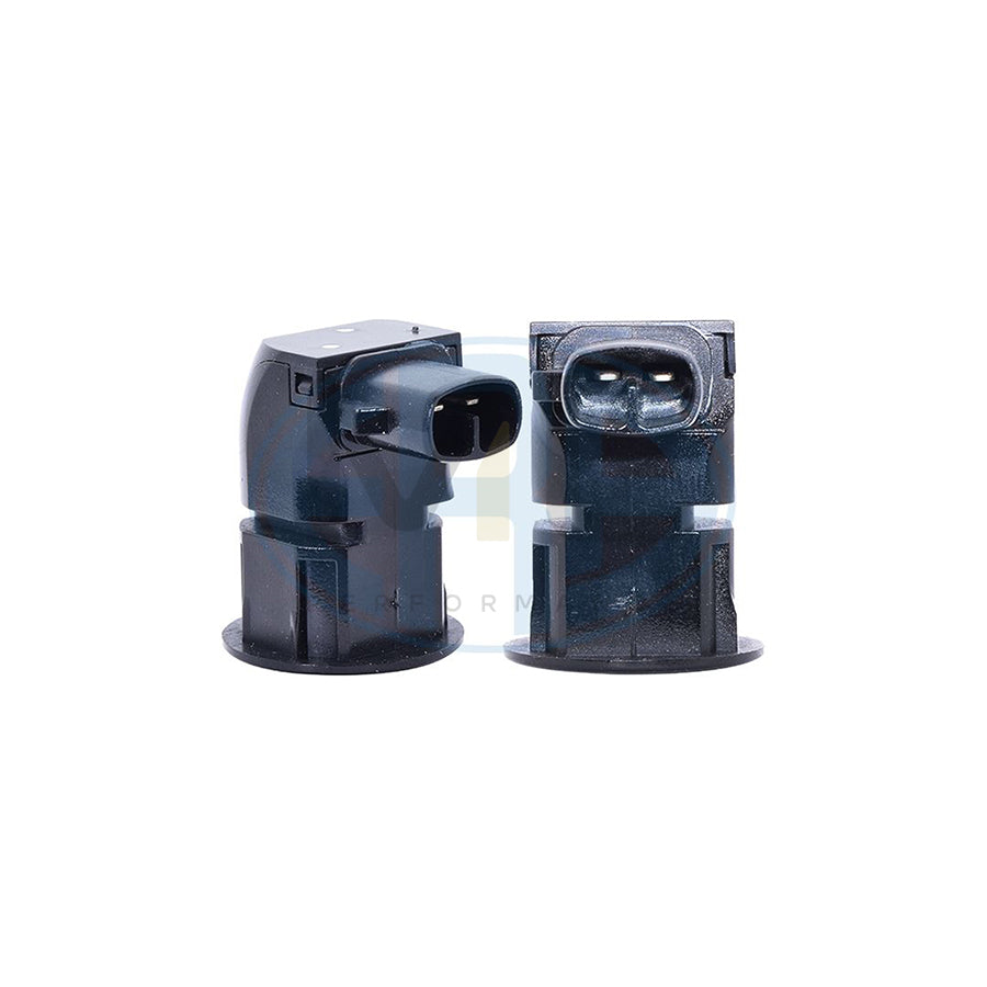 ERA 566113A Parking sensor for LEXUS IS Rear, Black, Ultrasonic Sensor | ML Performance Car Parts