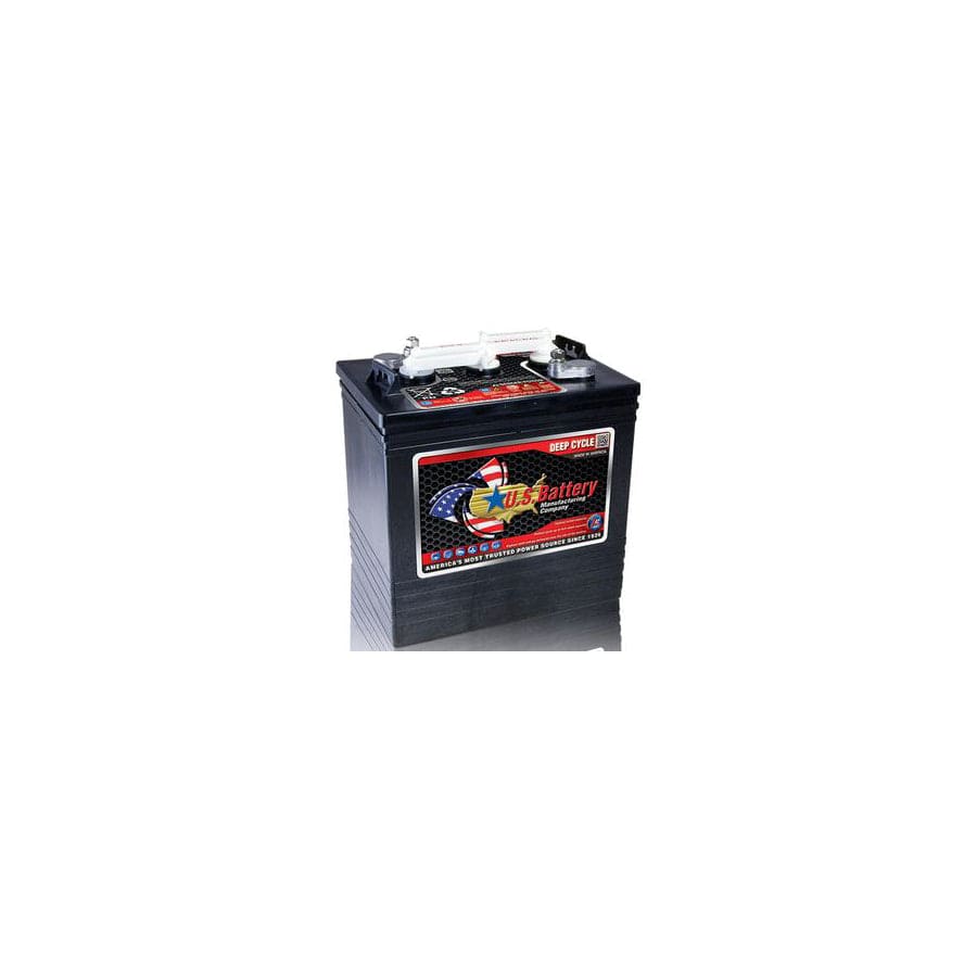 US Battery US2000 6V Industrial Battery | ML Performance UK Car Parts