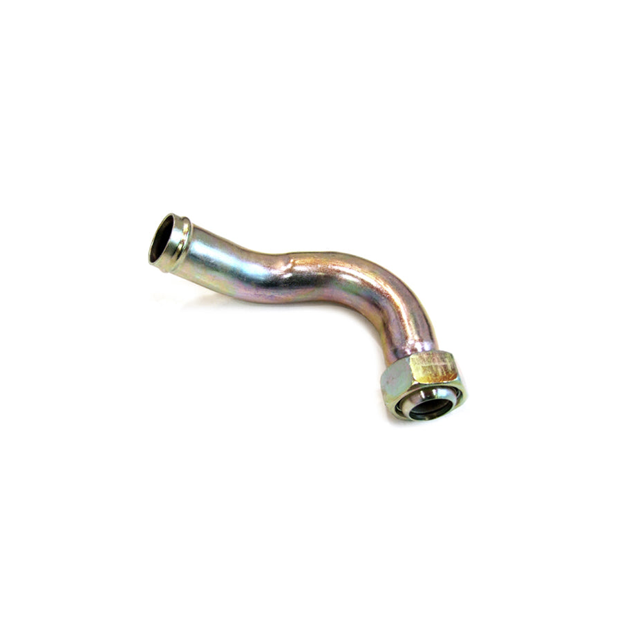 Genuine Porsche Oil Pipe L Bend Porsche 964 1989-94 | ML Performance UK Car Parts