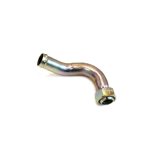 Genuine Porsche Oil Pipe L Bend Porsche 964 1989-94 | ML Performance UK Car Parts
