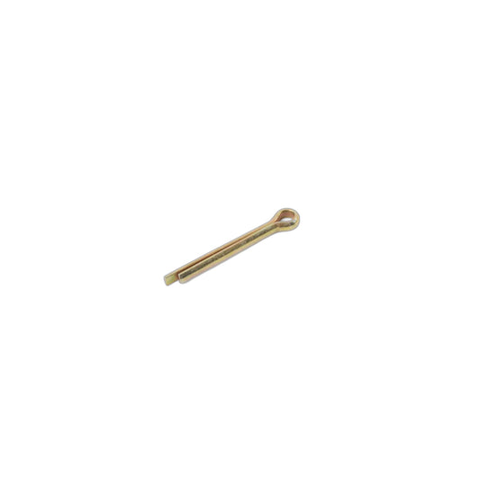Genuine BMW 31211110140 E23 60 69-76 Split Pin (Inc. 2002ti) | ML Performance UK Car Parts