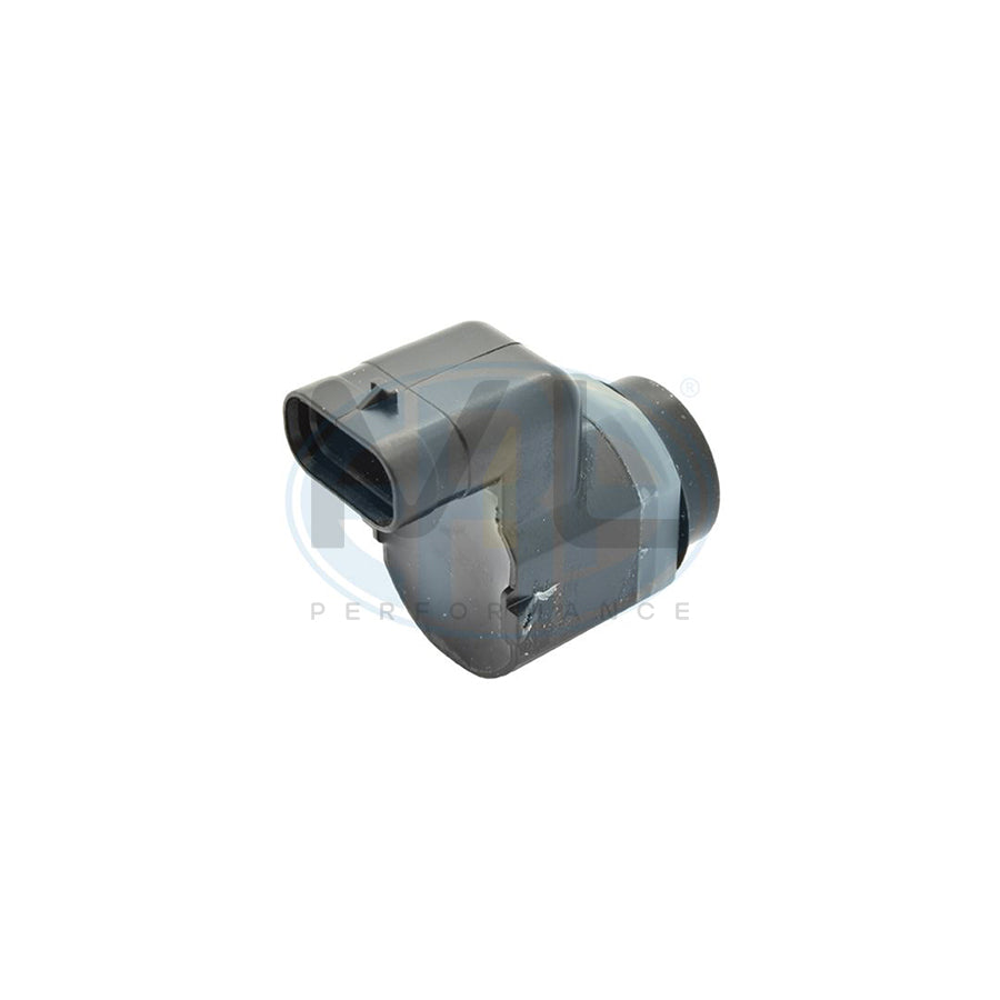 ERA 566007A Parking sensor Front, Black, Ultrasonic Sensor | ML Performance Car Parts