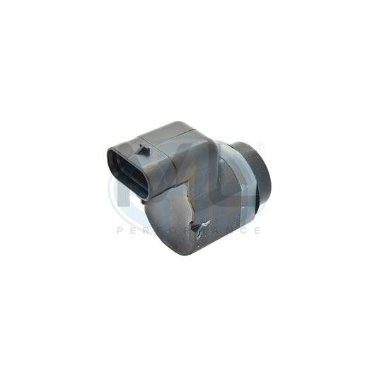 ERA 566007A Parking sensor Front, Black, Ultrasonic Sensor | ML Performance Car Parts