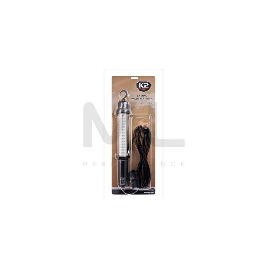 K2 W601 Inspection lamp | ML Performance Car Parts