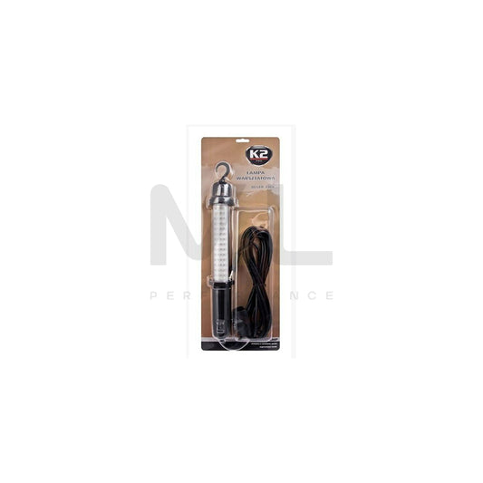 K2 W601 Inspection lamp | ML Performance Car Parts