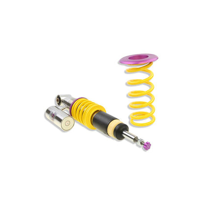 KW 35245016 Subaru Impreza Variant 3 Coilover Kit 6  | ML Performance UK Car Parts