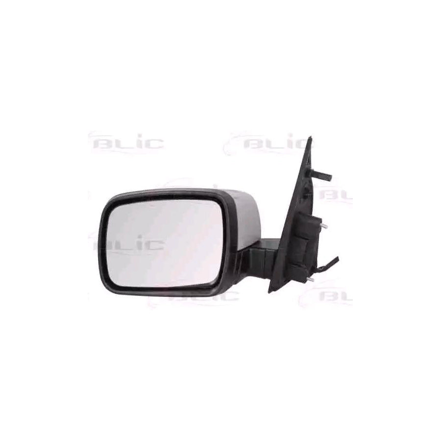 Blic 5402-57-2001653P Wing Mirror For Land Rover Freelander 2 Off-Road (L359)