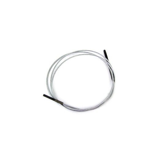 Genuine Porsche Clutch Cable Porsche 356 B-T6 / 356 C | ML Performance UK Car Parts