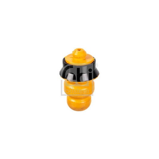Febi Bilstein 171866 Rubber Buffer, Suspension
