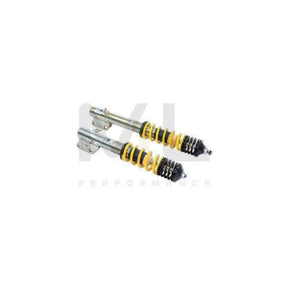 ST Suspensions 18225027 Mercedes-Benz W/C204 COILOVER KIT XA (C180, C200, C230, C250) 3 | ML Performance UK Car Parts