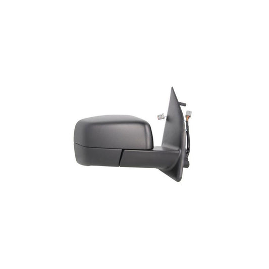 Blic 5402-57-2001652P Wing Mirror For Land Rover Freelander 2 Off-Road (L359)