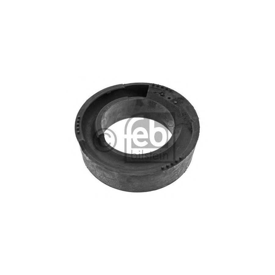 Febi Bilstein 09288 Rubber Buffer, Suspension