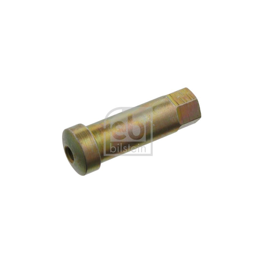 Febi Bilstein 09287 Rubber Buffer, Suspension