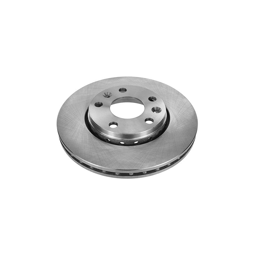 Meyle 16-15 521 0019 Brake Disc