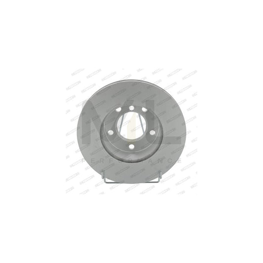 FERODO DDF947-1 Brake Disc Solid | ML Performance Car Parts