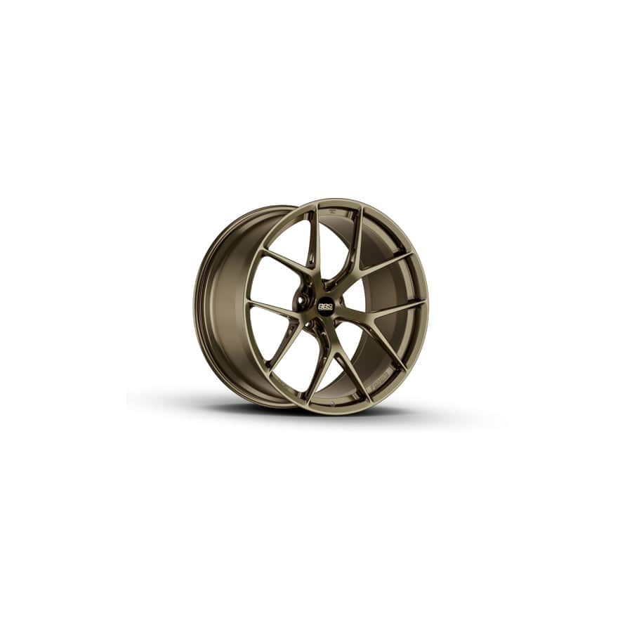 BBS Wheels Design FI-R Wheel FI143 12,5x21 central lock Offset48 CB84