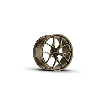 BBS Wheels Design FI-R Wheel FI143 12,5x21 central lock Offset48 CB84