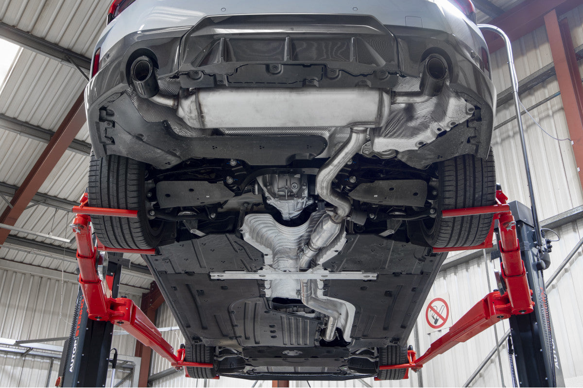 Scorpion SBMP092 BMW 220I G42 Gpf Delete | ML Performance UK UK