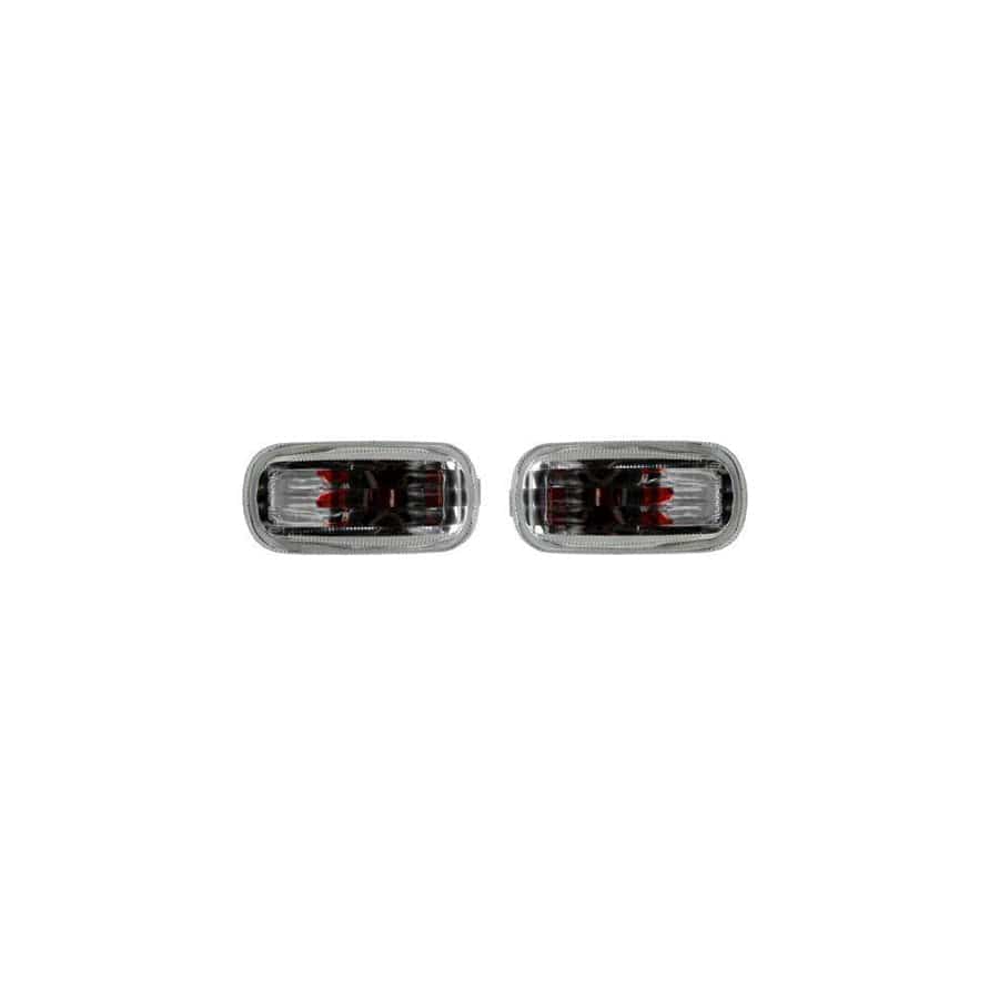 Abakus 2171415PX Indicator Set For Honda Jazz Hatchback (Gd, Ge3, Ge2) | ML Performance UK