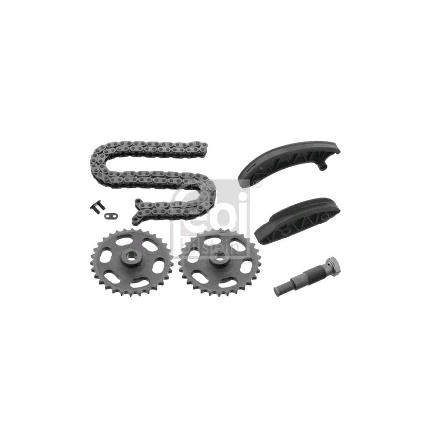 Febi Bilstein 49211 Timing Chain Kit