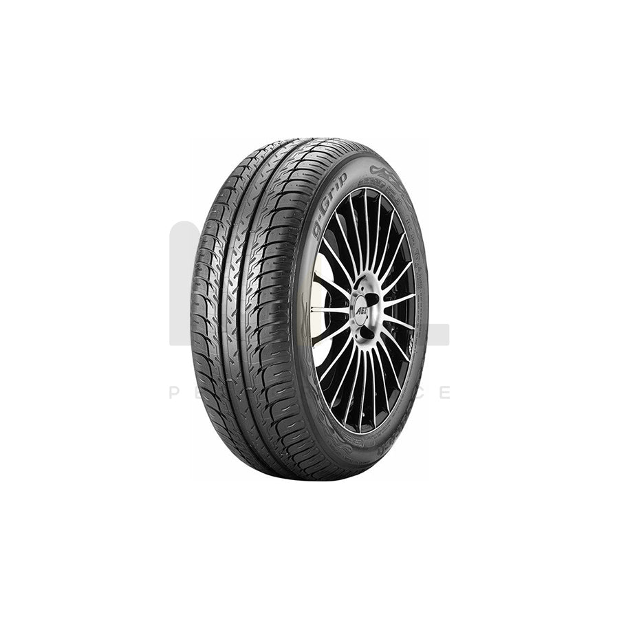 BFGoodrich® g-Grip 205/55 R16 91H Summer Tyre | ML Performance UK Car Parts