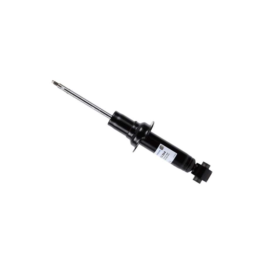 Sachs 313 564 Shock Absorber For Peugeot 407