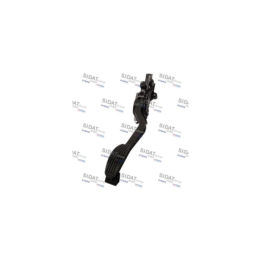 FISPA 84.424 Accelerator Pedal Kit for ALFA ROMEO 147 (937) | ML Performance UK Car Parts