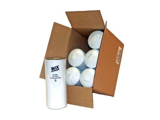 WIX Filters 51527 Filter, Operating Hydraulics