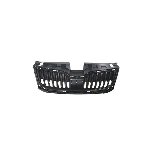 Blic 6502-07-7522991Q Radiator Grille For Skoda Octavia