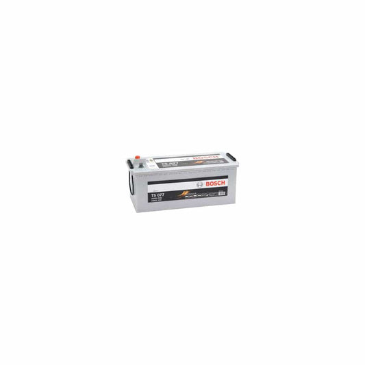 Bosch T5 077 Truck Battery 12V 180Ah Type 629SHD T5077 | ML Performance UK Car Parts