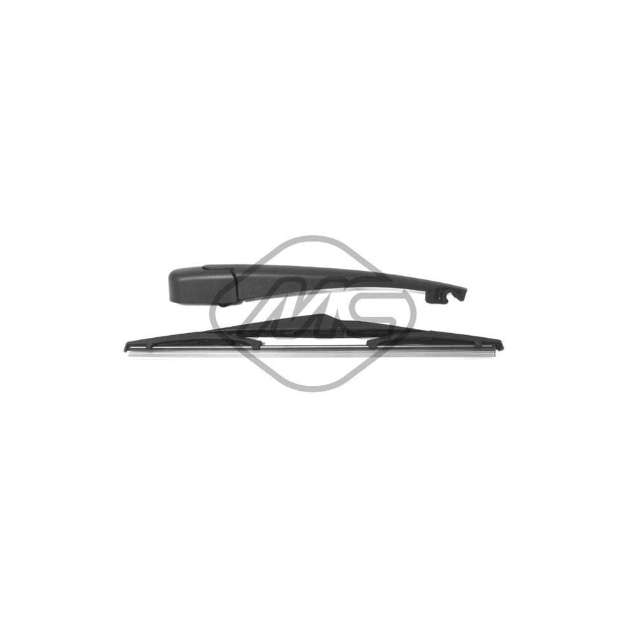 Metalcaucho 68023 Wiper Blade | ML Performance UK Car Parts