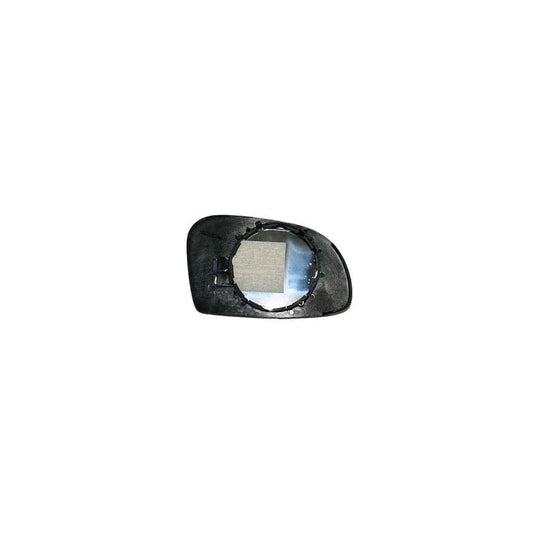 Abakus 0519G06 Mirror Glass, Outside Mirror For Citroën Saxo Hatchback | ML Performance UK