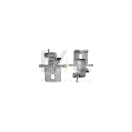 BOSCH 0 986 134 222 Brake Caliper for HYUNDAI i10 I (PA) | ML Performance Car Parts