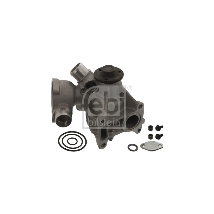 Febi Bilstein 14631 Water Pump