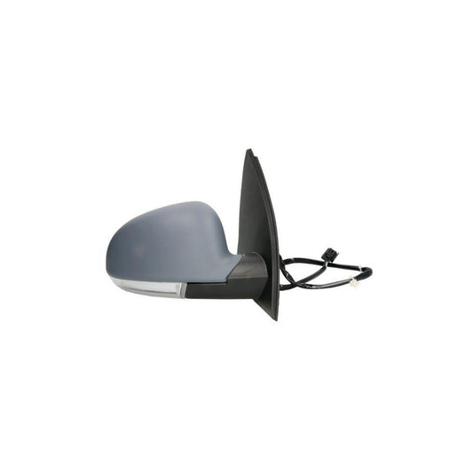 Blic 5402-04-1139128P Wing Mirror For VW Golf