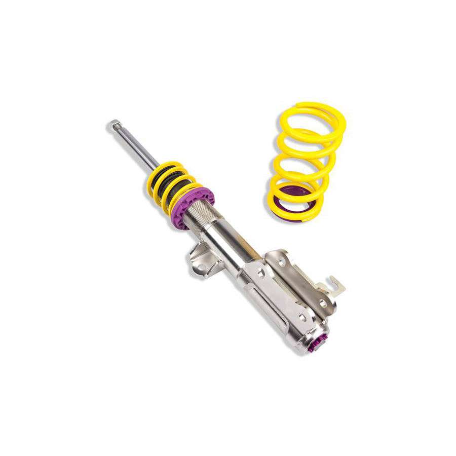 KW 35260057 Chevrolet Opel Variant 3 Coilover Kit (Cruze & Astra) 3  | ML Performance UK Car Parts