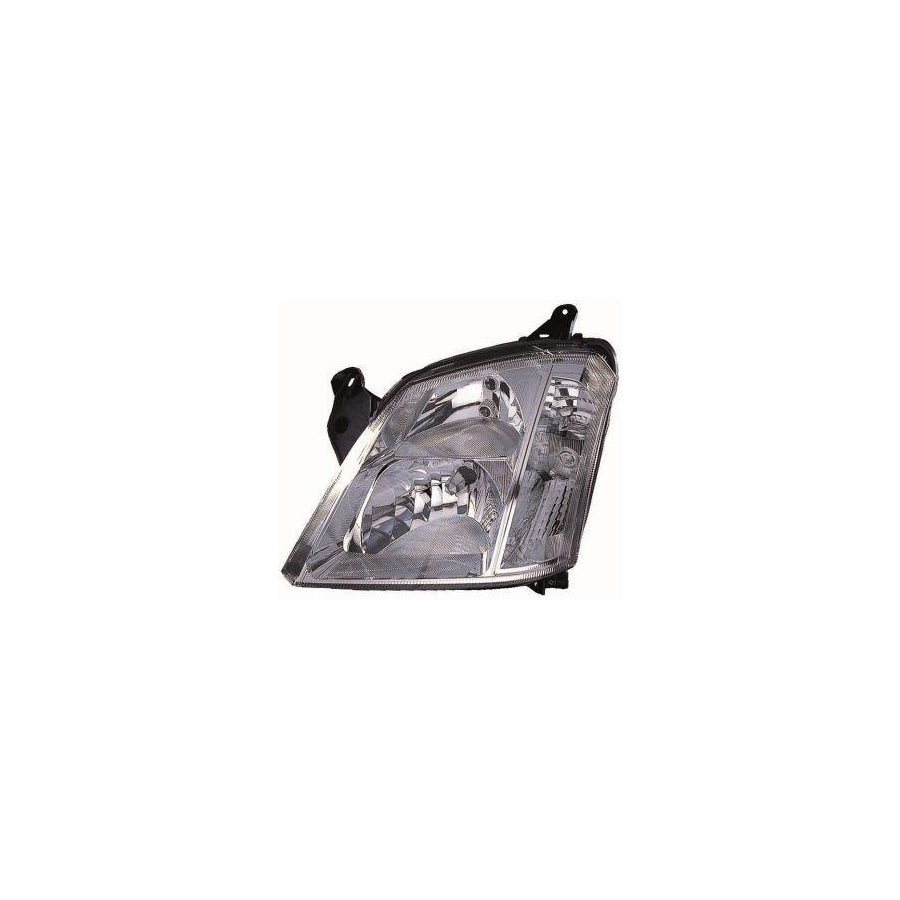 Abakus 4421130LLDEM Headlight For Opel Meriva A (X03) | ML Performance UK