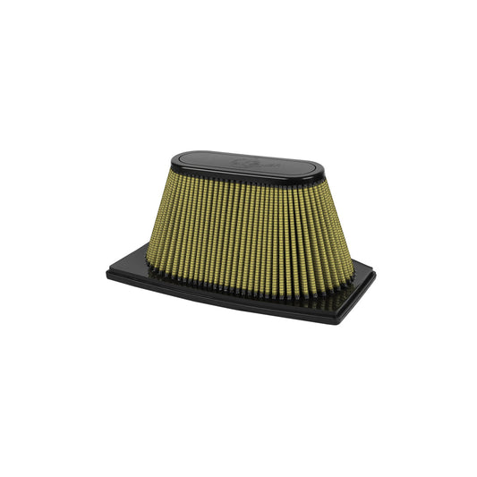  aFe 73-80280 Inverted Replacement Air Filter (IRF) Jeep Wrangler (JL) 18-20 L4-2.0L (T)/V6-3.6L  | ML Performance UK Car Parts