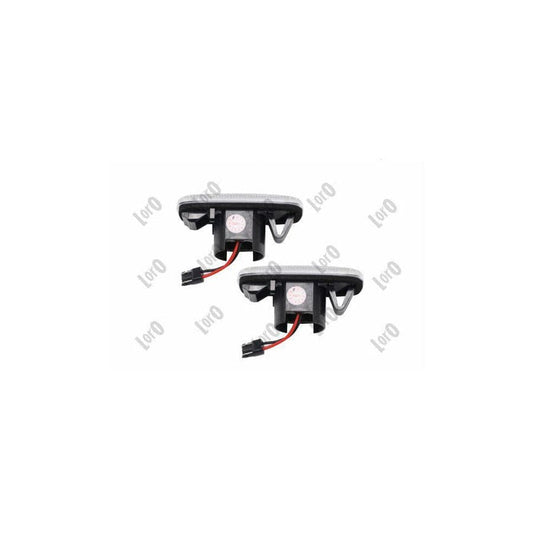 Abakus L35140003LEDD Indicator Set | ML Performance UK