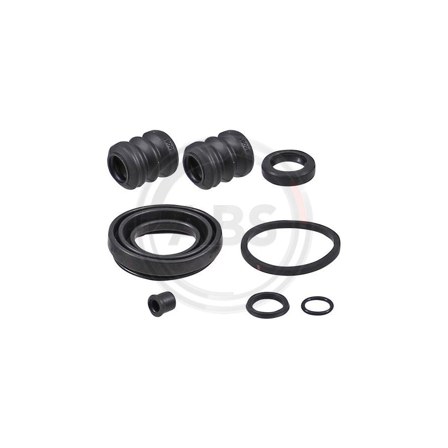 A.B.S. 53652 Repair Kit, Brake Caliper