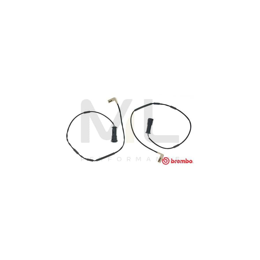 BREMBO A 00 260 Brake pad wear sensor | ML Performance Car Parts