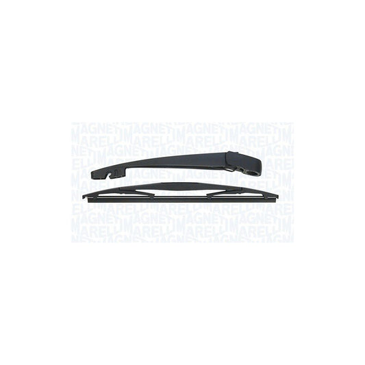Magneti Marelli 000723180145 Wiper Blade For Citro?? C-Crosser Off-Road | ML Performance UK Car Parts