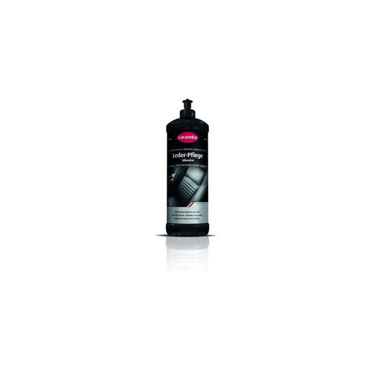 CARAMBA 6000614601 Leather Care Lotion | ML Performance UK Car Parts