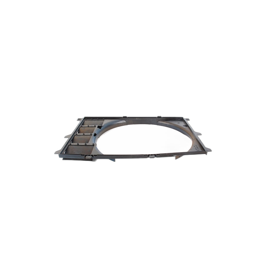 Genuine BMW 17111723977 E34 E32 Fan Shroud With Flaps A=645mm (Inc. 530i, 750iLS & 750iL) | ML Performance UK Car Parts