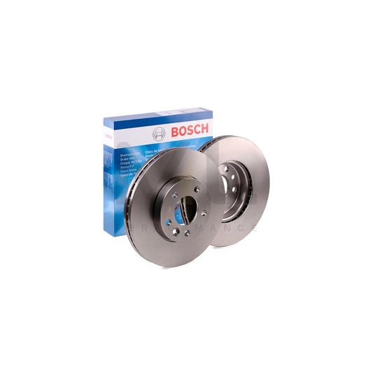 BOSCH 0 986 479 211 Brake Disc Vented, Oiled, High-carbon | ML Performance Car Parts