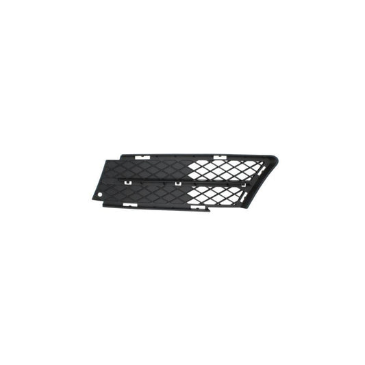 Blic 6502-07-0062995P Bumper Grill For BMW 3 Series