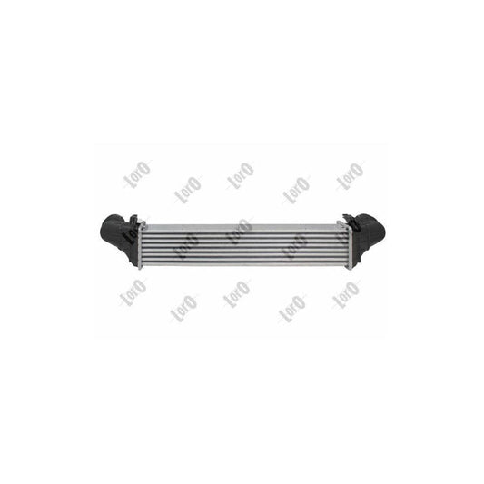 Abakus 0540180014 Intercooler Suitable For Mercedes-Benz E-Class | ML Performance UK
