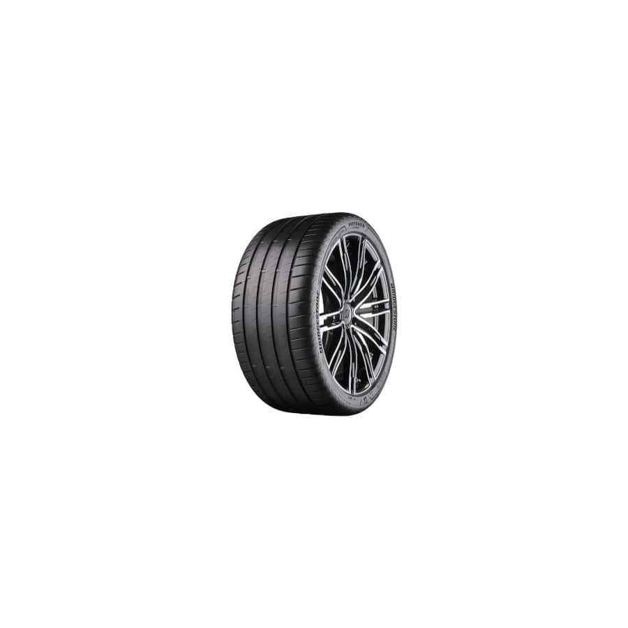 Bridgestone Potenza Sport Enliten 255/50 R20 109V XL Summer Car Tyre