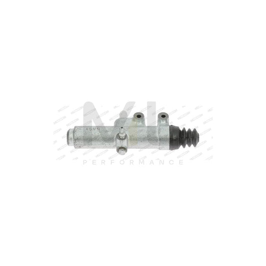 Ferodo Fsl844 Brake Pad Set Fuse+ Technology, Not Prepared For Wear Indicator | ML Performance Car Parts