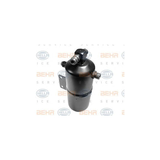 Hella 8FT 351 196-651 Dryer, Air Conditioning